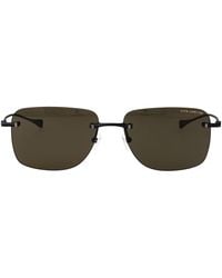 Dita Eyewear - Squared Sunglasses Dls119 A 04 - Lyst