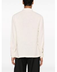 Séfr - SÉfr Ripley Shirt - Lyst
