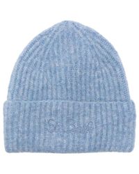 MC2 Saint Barth - Girl Hat - Lyst
