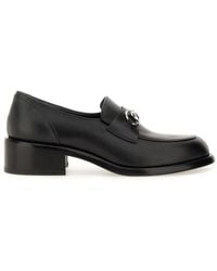 Gucci - Horsebit Loafers - Lyst