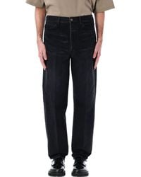 Fear Of God - Paura Di Dio Jeans Nero - Lyst