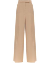 Max Mara - 'Ninfa' Pants - Lyst