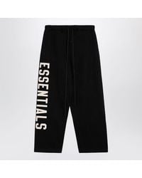 Fear Of God - Jogging Trousers With Logo - Lyst