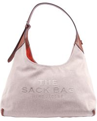 Marc Jacobs - El saco con cinturón - Lyst
