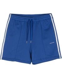 P.A.R.O.S.H. - Zwembroek Met Geborduurd Logo - Lyst