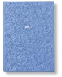 Smythson - Accesorios de - Lyst