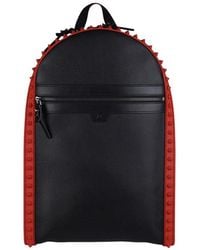 Christian Louboutin - Backparis Backpack - Lyst