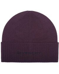 Givenchy - Beanies - Lyst