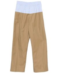 Dries Van Noten - 01710-Pablo 3103 M.W. Pants - Lyst