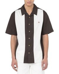 Dickies - Westover Shirt Ss - Lyst