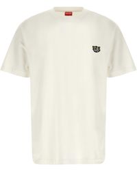 KENZO - "Wild Tiger" T-Shirt - Lyst