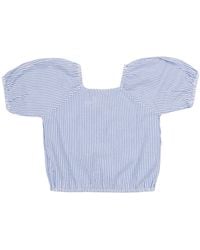 AO76 - Girls Shirts Neha Shirt Knox - Lyst