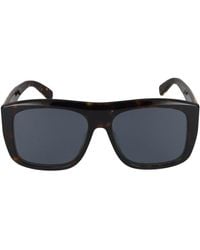 Stella McCartney - Occhiali Da Sole Sc40076 I 52 A /16/145 - Lyst