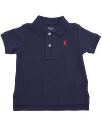 Polo Ralph Lauren - I'M Not Sure I'M Ready For This - Lyst