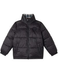 Stella McCartney - Stella Mc Cartney "Doubleface" Down Floor - Lyst