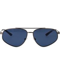 Emporio Armani - Sunglasses - Lyst