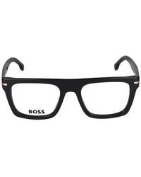 BOSS - Occhiali Da Sole Boss 1597 /20/145 - Lyst