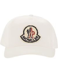 Moncler - Caps - Lyst