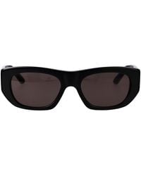 McQueen - Eyewear - Lyst