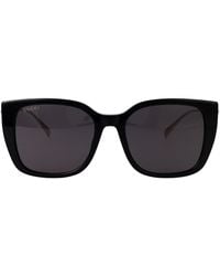 Gucci - Sunglasses - Lyst