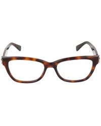 Longchamp - Sonnenbrille LO2713 230 Havanna /17/140 - Lyst