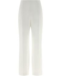 Alberta Ferretti - Cady Pants - Lyst