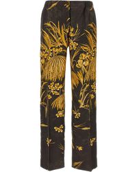 F.R.S For Restless Sleepers - F.R. For Restless Sleepers 'Etere 6° Pants - Lyst