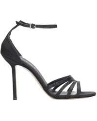 NCUB - Sandalen schwarz - Lyst