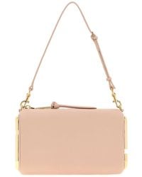 Marc Jacobs - The Snapshot Shoulder - Lyst