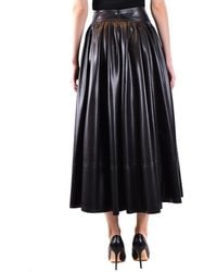 Philosophy Di Lorenzo Serafini - Philosophy Di Lorenzo Serafini Black - Lyst