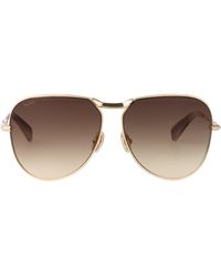 Max Mara - Sunglasses - Lyst