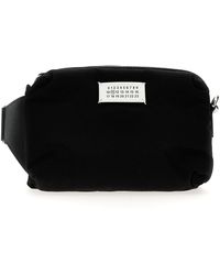 Maison Margiela - 'Glam Slam' Crossbody Bag - Lyst