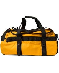 The North Face - Base Camp M Travel & Sport Bags - Lyst