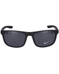 Nike - Gafas de sol Endure FJ2185 010 Matte Black/White/Dark Grey/19/135 - Lyst