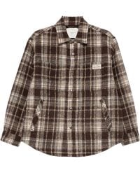 DUNST - Shirts - Lyst