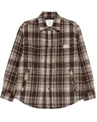 DUNST - Shirts - Lyst