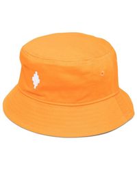 Marcelo Burlon - Bucket Hat - Lyst