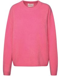 Lisa Yang - Bright 'Natalia' Cashmere Sweater - Lyst