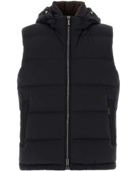 Moorer - Rick Down Jacket - Lyst