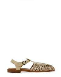 Hereu - Alaro" Sandal - Lyst