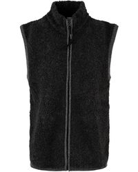 Aspesi - Jassen Grijs - Lyst