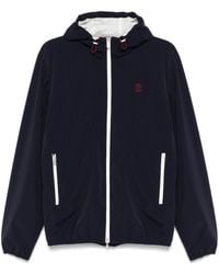 Brunello Cucinelli - Jackets - Lyst