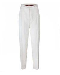 Max Mara - Pants - Lyst