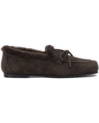 Aeyde - Loafer und Hausschuhe - Lyst
