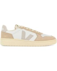 Veja - Logo Sneakers - Lyst