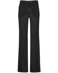 N°21 - Trousers - Lyst