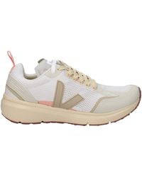 Veja - Rio Branco Mesh Panel Sneakers - Lyst