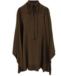 SOLOTRE - Jurken - Lyst