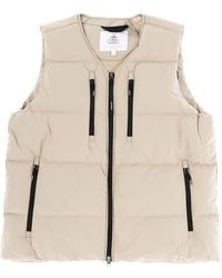Pyrenex - "Solace" Vest - Lyst