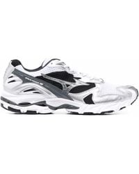 Mizuno - Shoe S.L.Wave Rider 10 - Lyst